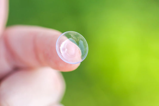 Advantages of Using Contact Lenses - Spetex.com