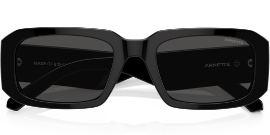 ARNETTE 0AN4318 121487 - Black SUNGLASS