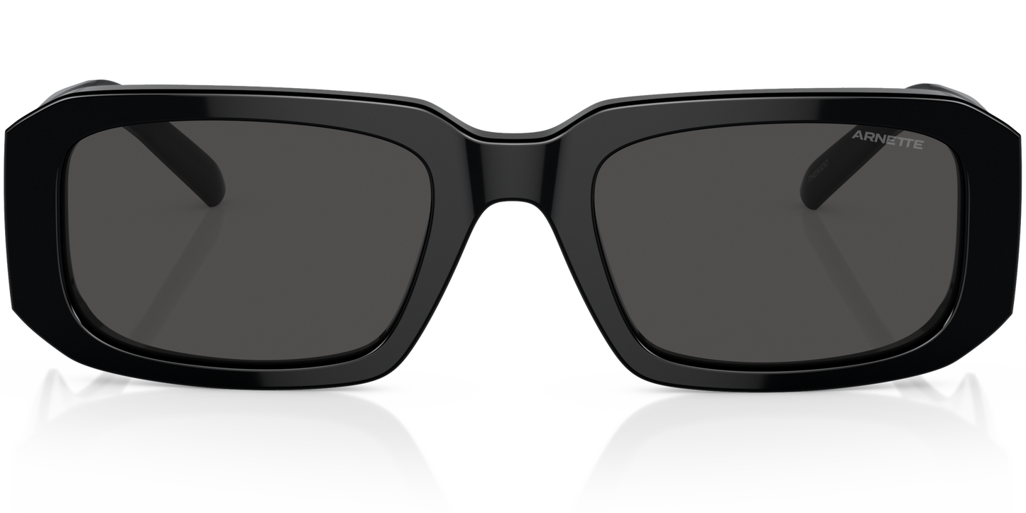 ARNETTE 0AN4318 121487 - Black SUNGLASS