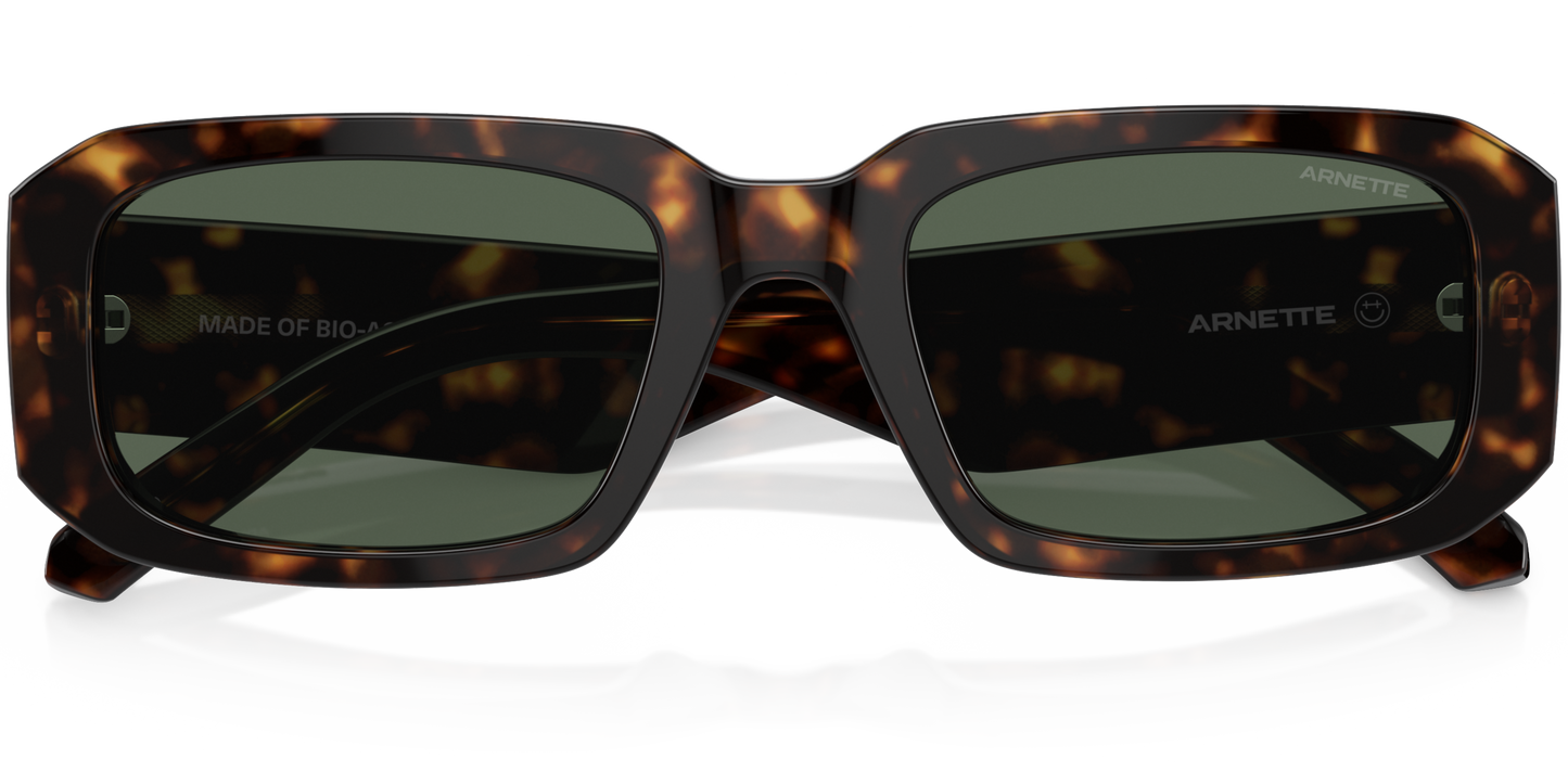 ARNETTE 0AN4318 122271 - Dark havana Sunglasses