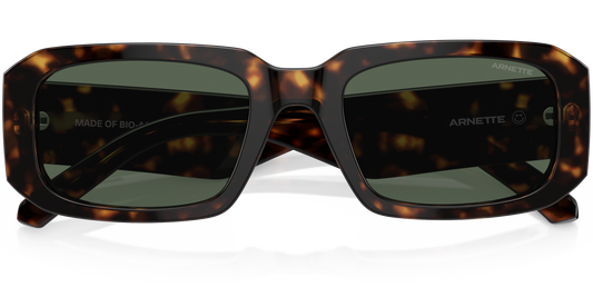 ARNETTE 0AN4318 122271 - Dark havana Sunglasses