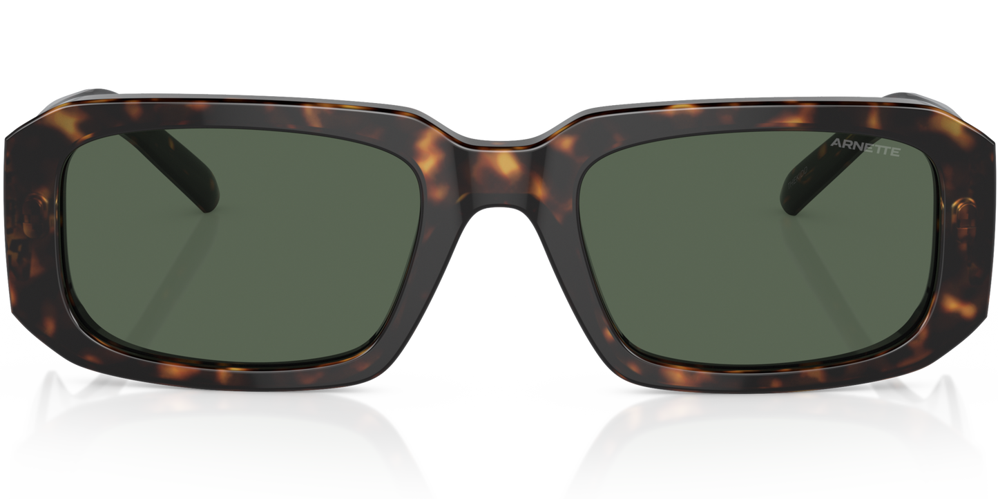 ARNETTE 0AN4318 122271 - Dark havana Sunglasses