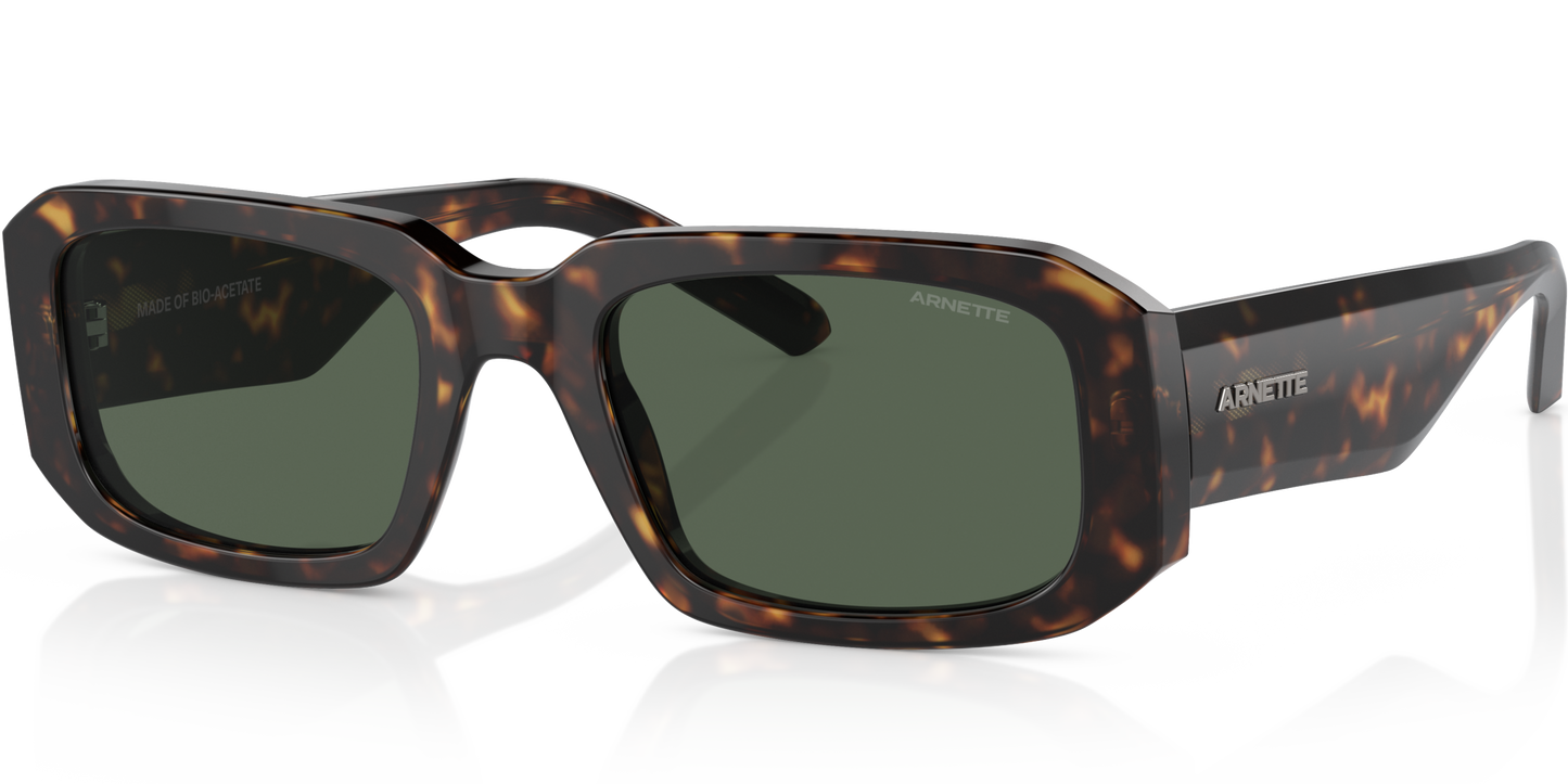 ARNETTE 0AN4318 122271 - Dark havana Sunglasses