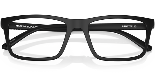 ARNETTE 0AN4333 27581W - Matte black Sunglass