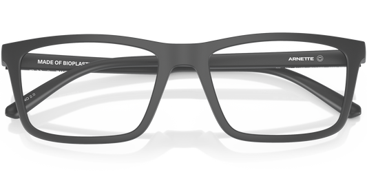 ARNETTE 0AN4333 28411W - Matte dark grey Sunglass