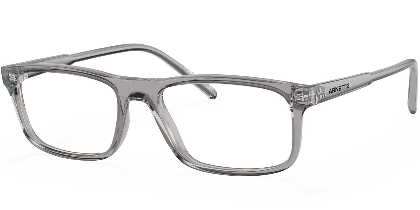 ARNETTE 0AN7194 2665 - Transparent grey Eyeglass