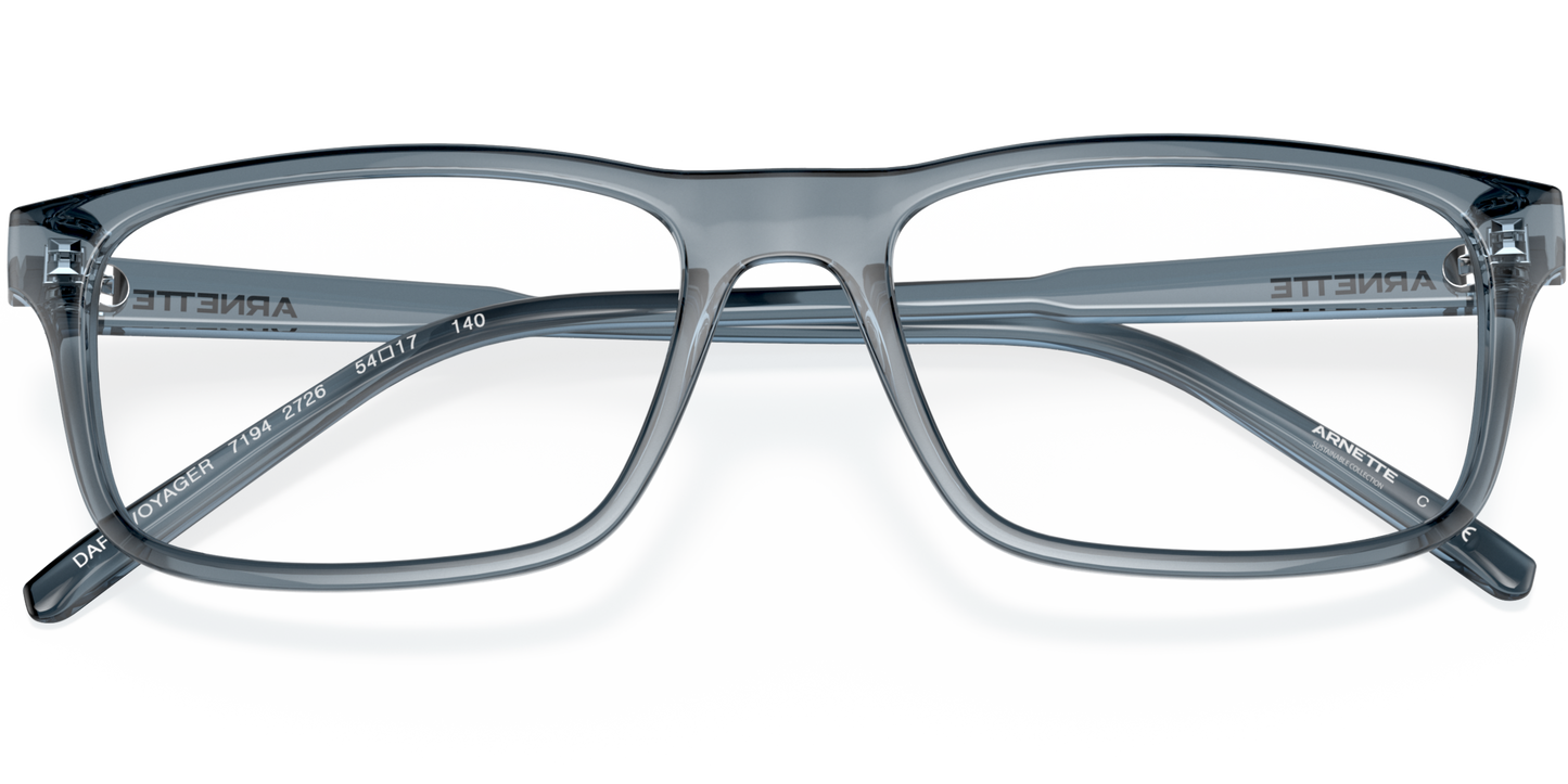 ARNETTE 0AN7194 2726 - Blue jeans Eyeglass