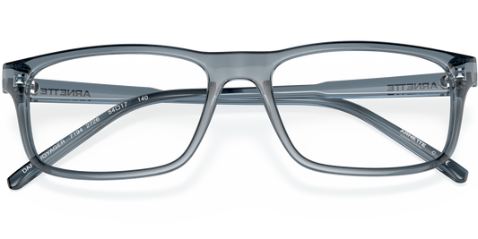 ARNETTE 0AN7194 2726 - Blue jeans Eyeglass