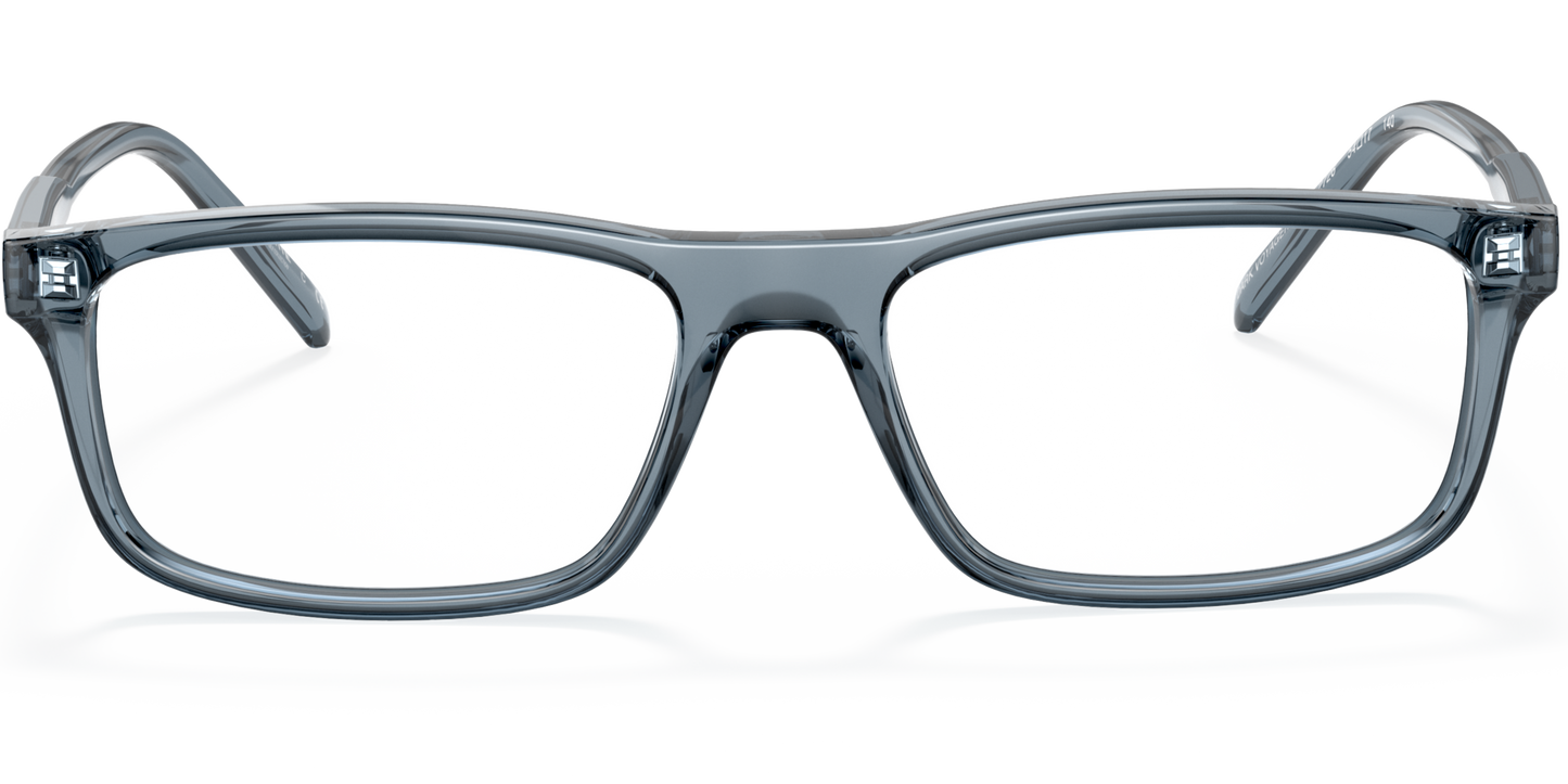 ARNETTE 0AN7194 2726 - Blue jeans Eyeglass