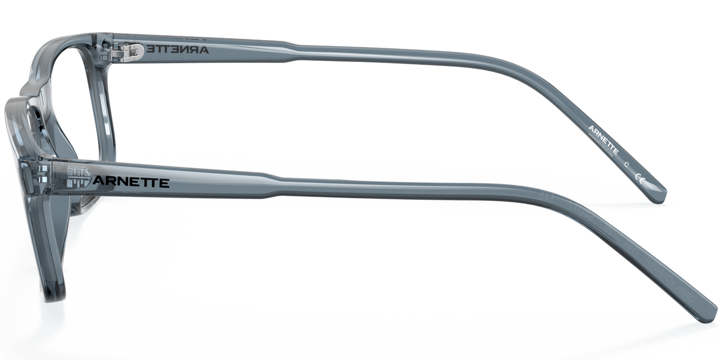 ARNETTE 0AN7194 2726 - Blue jeans Eyeglass