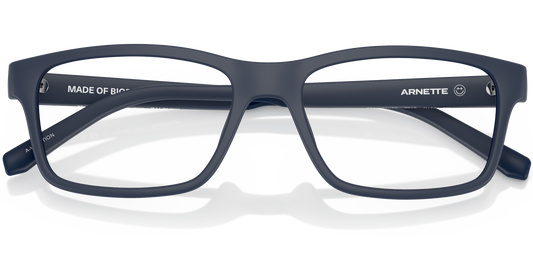 ARNETTE 0AN7237U 2759 - Matte dark blue Eyeglass
