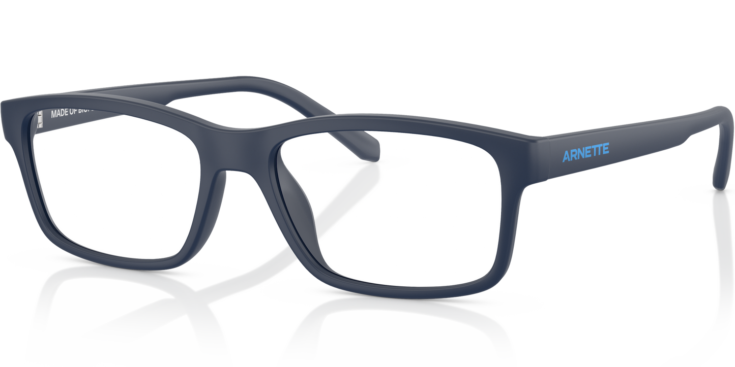ARNETTE 0AN7237U 2759 - Matte dark blue Eyeglass