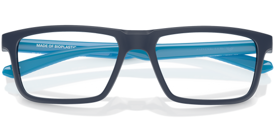 ARNETTE 0AN7249 2754 - Dark blue Eyeglass
