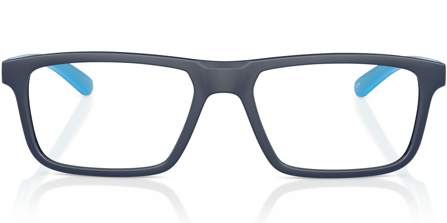 ARNETTE 0AN7249 2754 - Dark blue Eyeglass