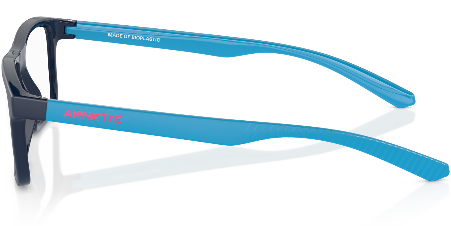 ARNETTE 0AN7249 2754 - Dark blue Eyeglass