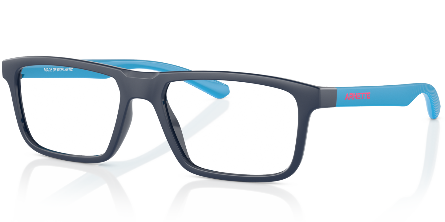 ARNETTE 0AN7249 2754 - Dark blue Eyeglass