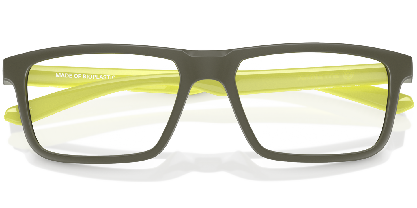 ARNETTE 0AN7249 2854 - Military Eyeglass