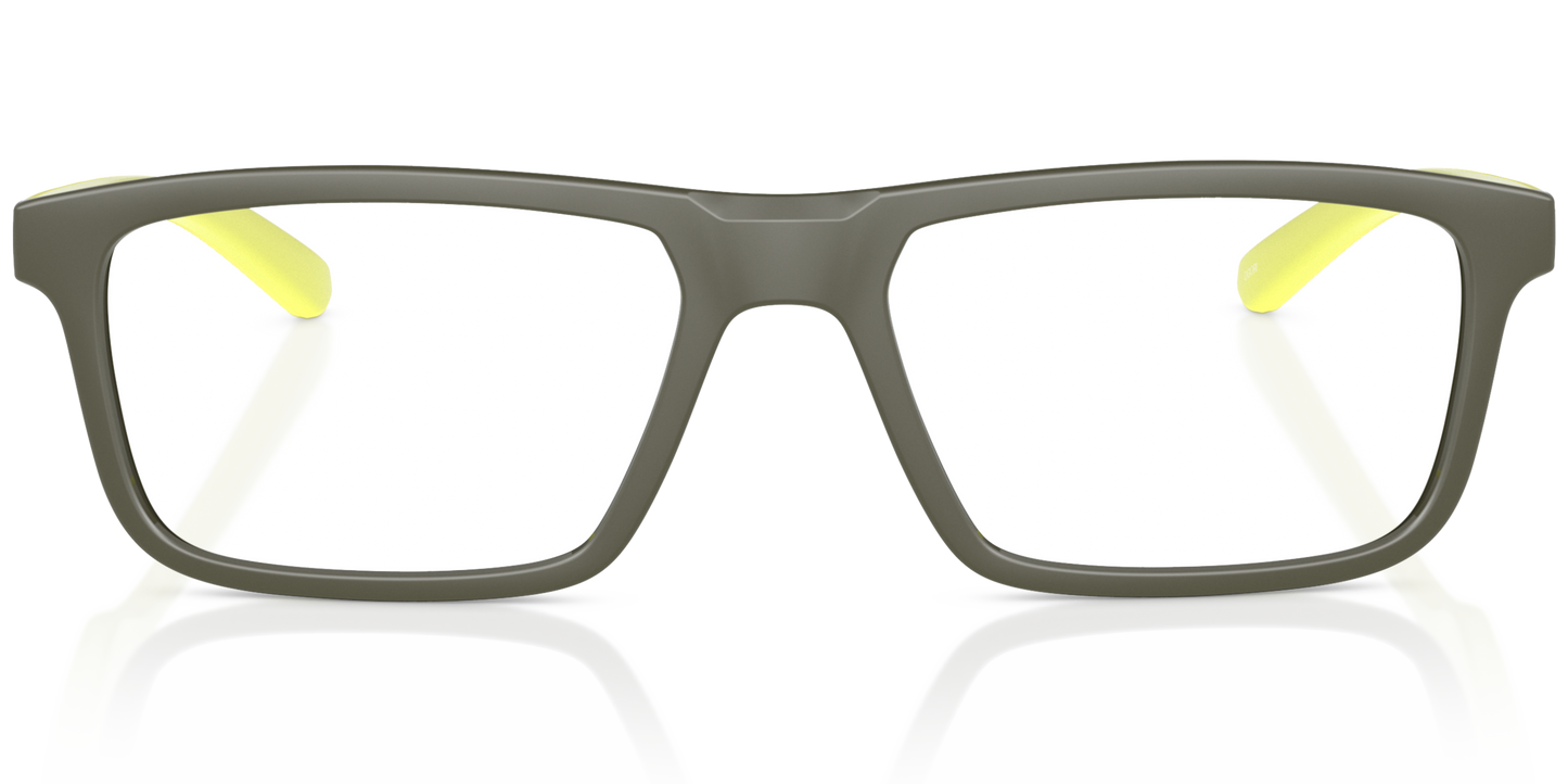 ARNETTE 0AN7249 2854 - Military Eyeglass