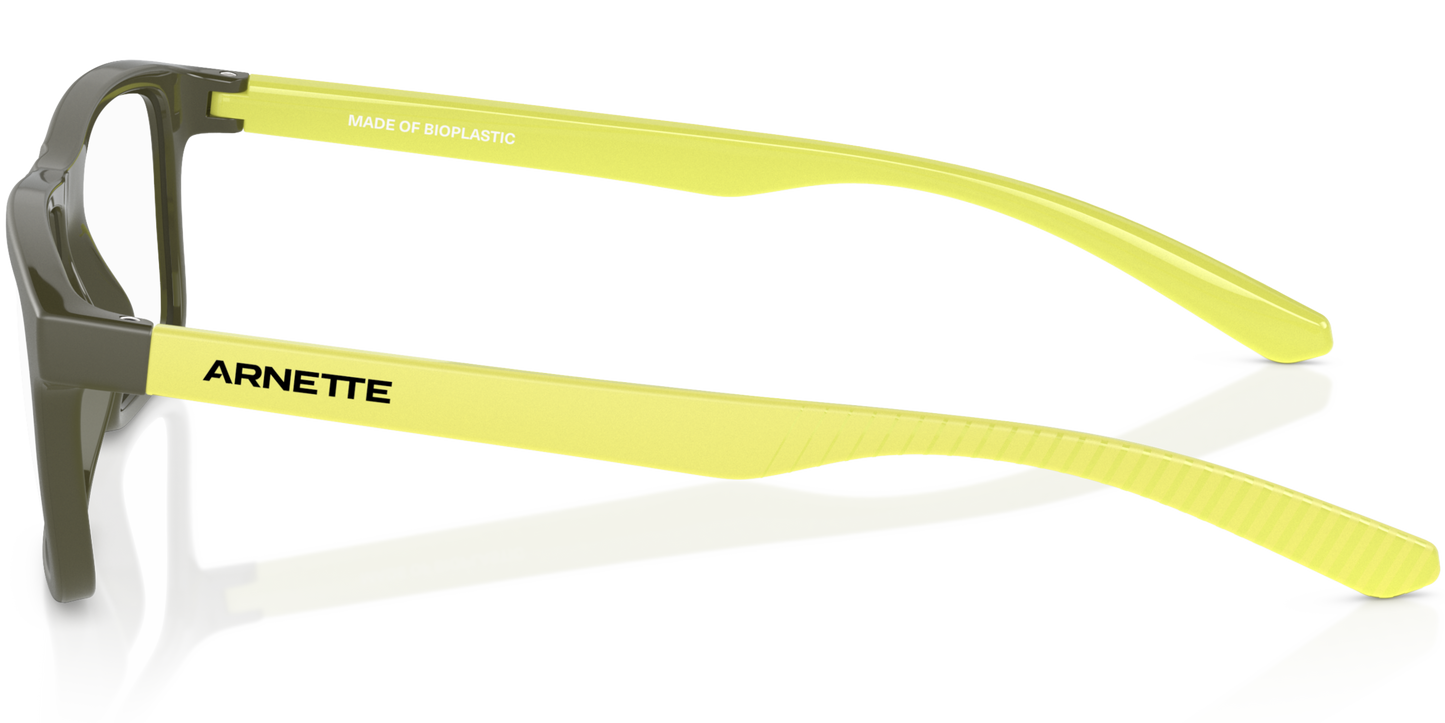 ARNETTE 0AN7249 2854 - Military Eyeglass