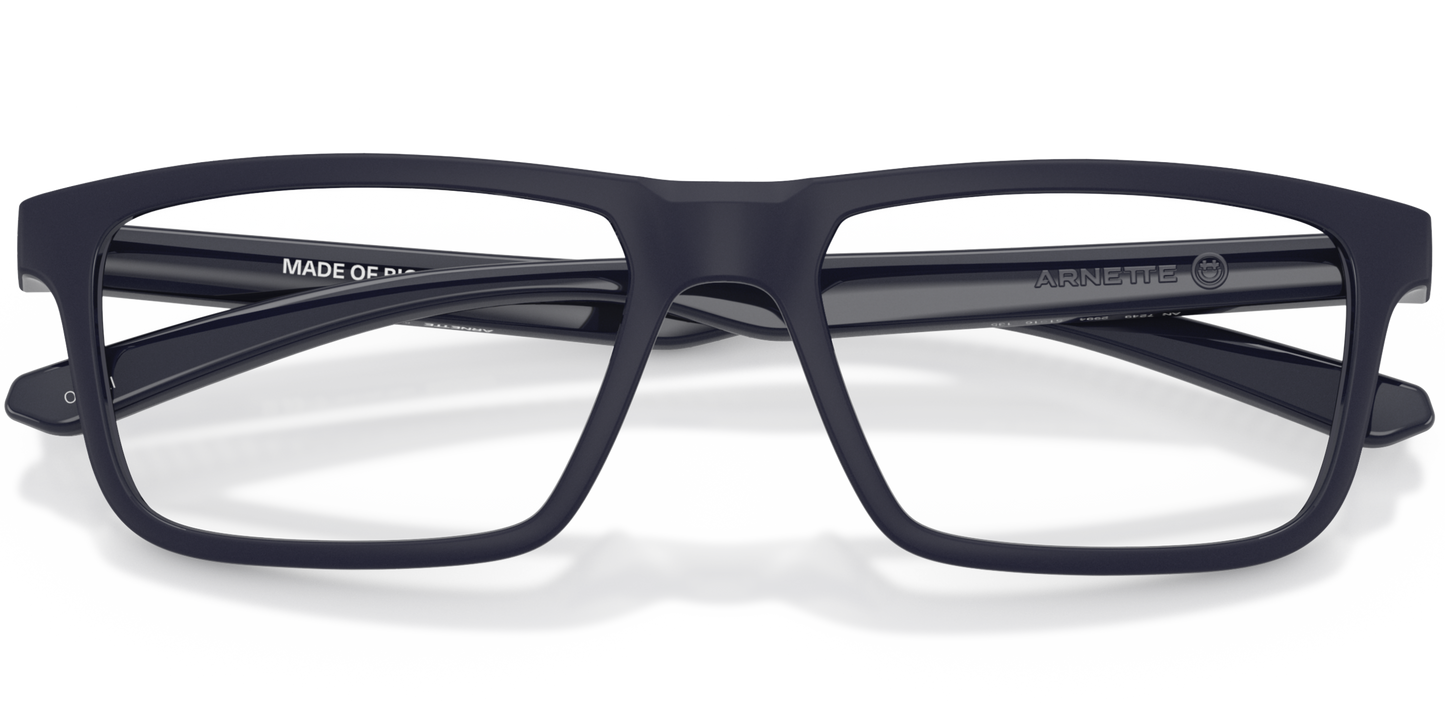 ARNETTE 0AN7249 2994 - Navy blue matt/shiny Eyeglass