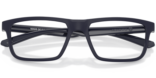 ARNETTE 0AN7249 2994 - Navy blue matt/shiny Eyeglass