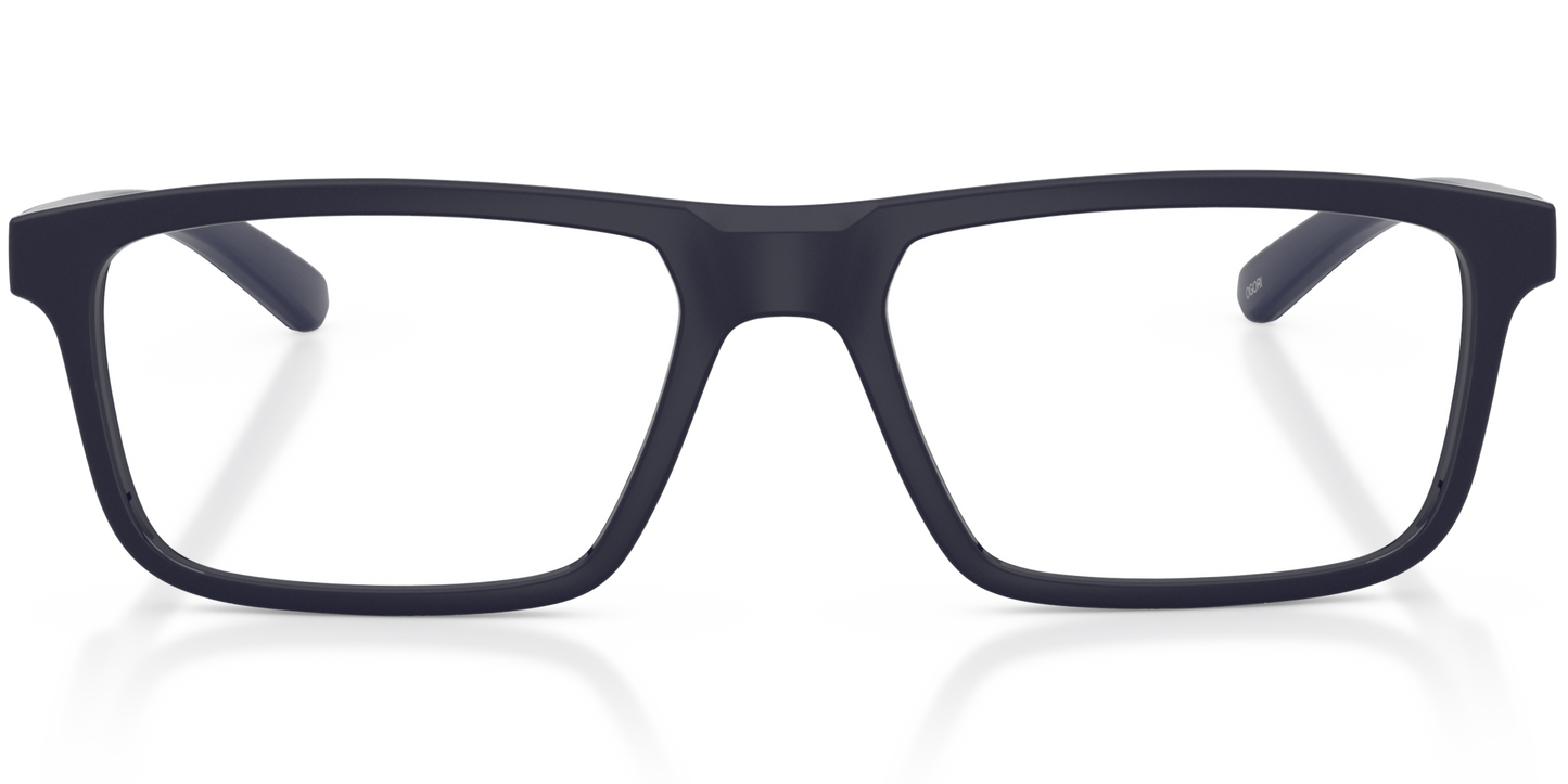 ARNETTE 0AN7249 2994 - Navy blue matt/shiny Eyeglass