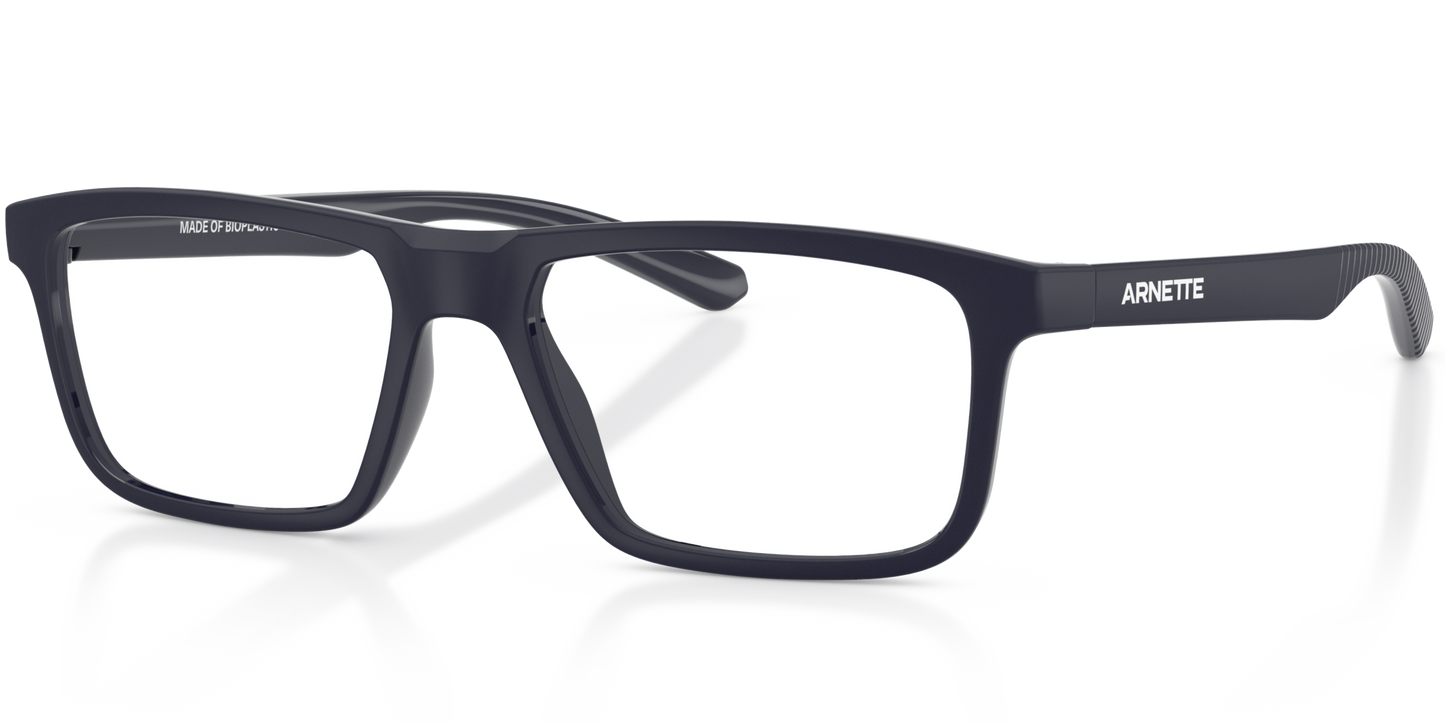 ARNETTE 0AN7249 2994 - Navy blue matt/shiny Eyeglass