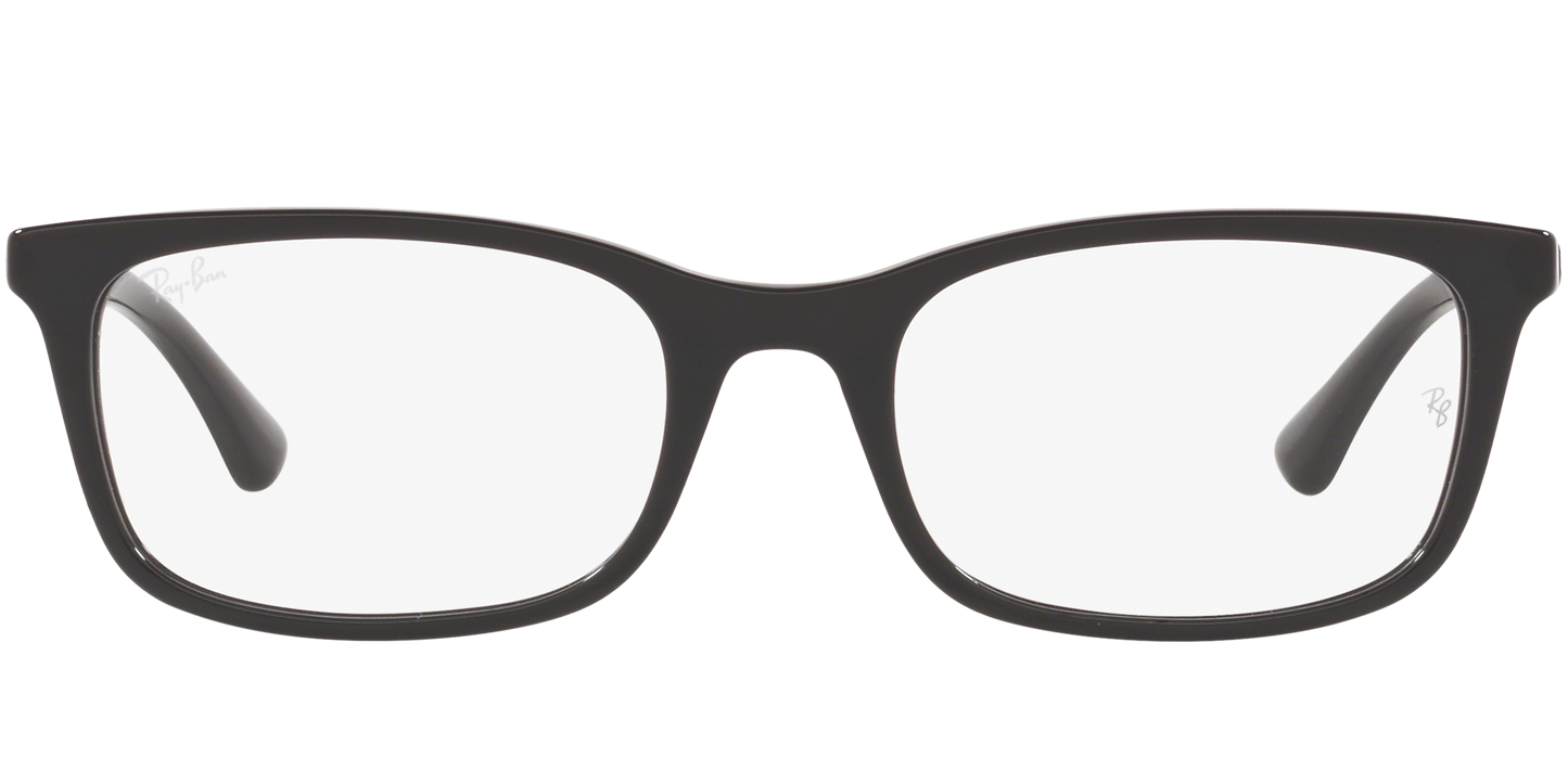 RAY-BAN 0RX5379I 2000 - Black Eyeglass