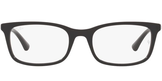 RAY-BAN 0RX5379I 2000 - Black Eyeglass