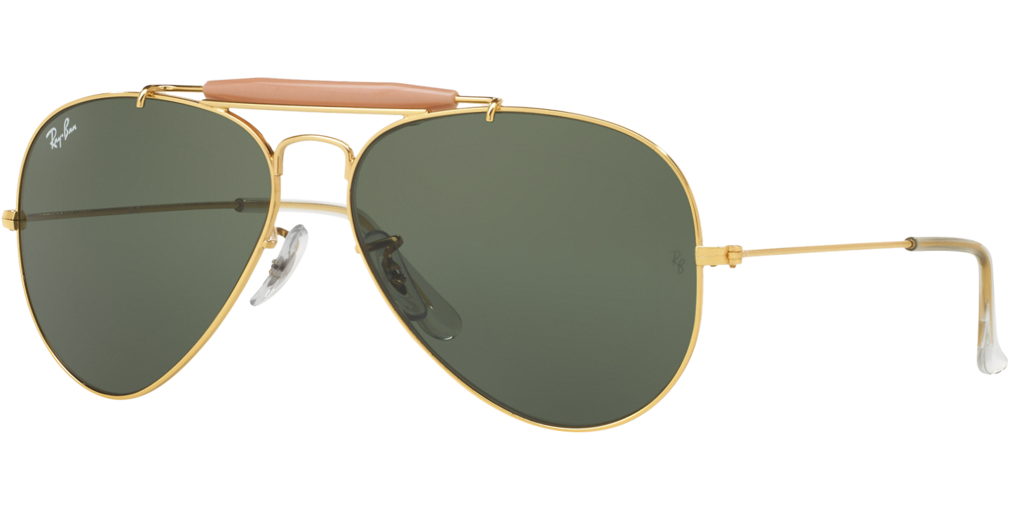 Ray-Ban 0RB3129I W0226 sunglasses