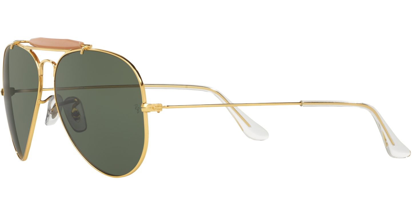 Ray-Ban 0RB3129I W0226 sunglasses