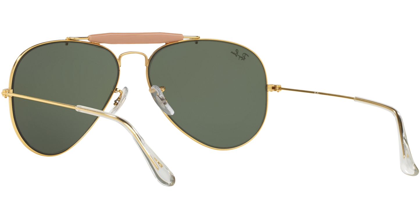 Ray-Ban 0RB3129I W0226 sunglasses