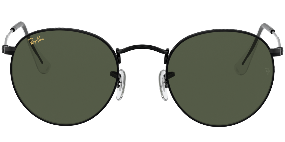 Ray-Ban 0RB3447 919931 - Black sunglasses