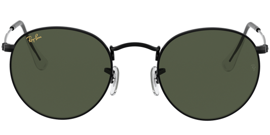 Ray-Ban 0RB3447 919931 - Black sunglasses