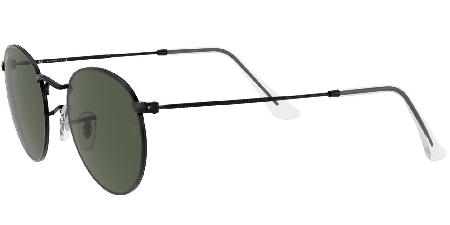 Ray-Ban 0RB3447 919931 - Black sunglasses