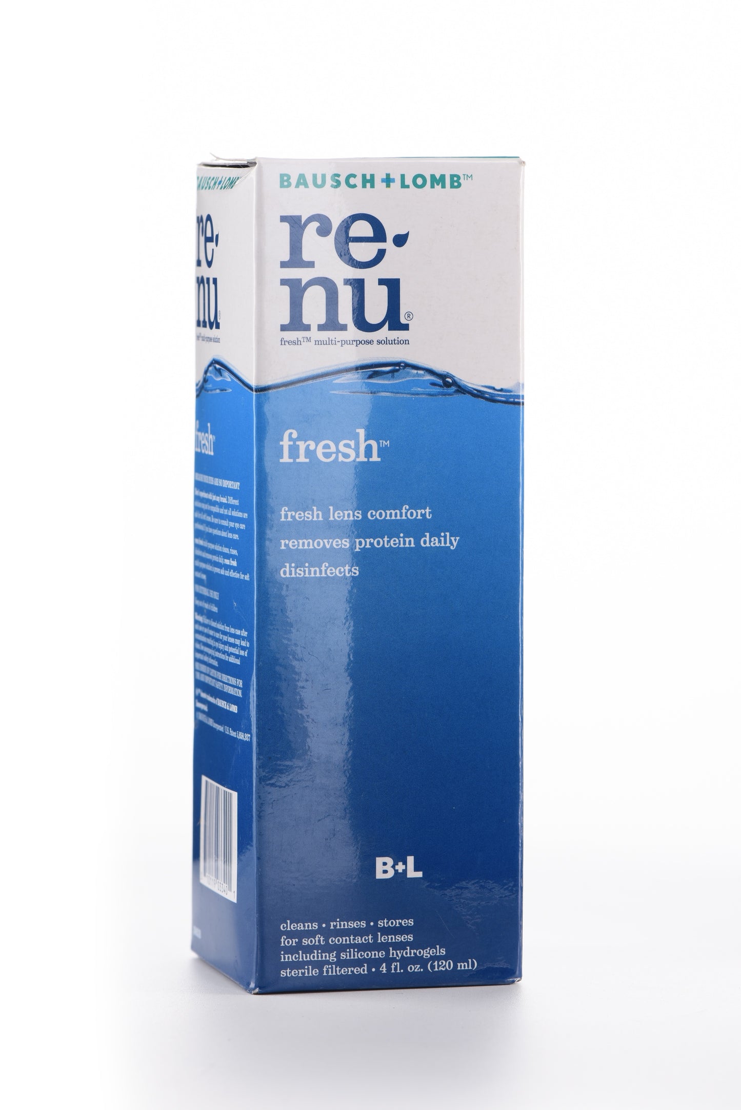 Renu 120ml