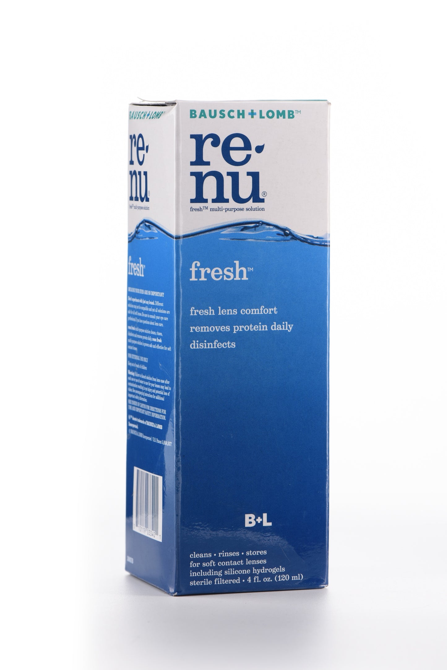 Renu 120ml