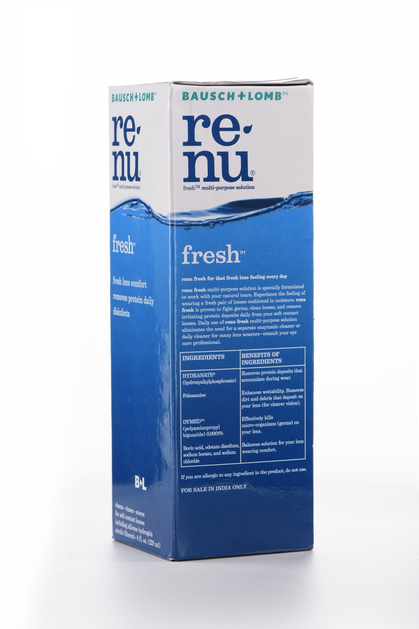Renu 120ml