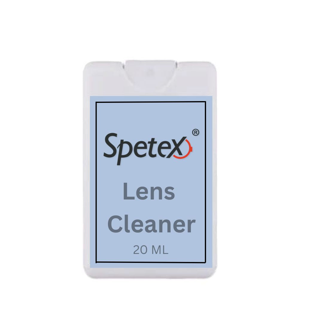 Spetex Lens Cleaner 20 ML