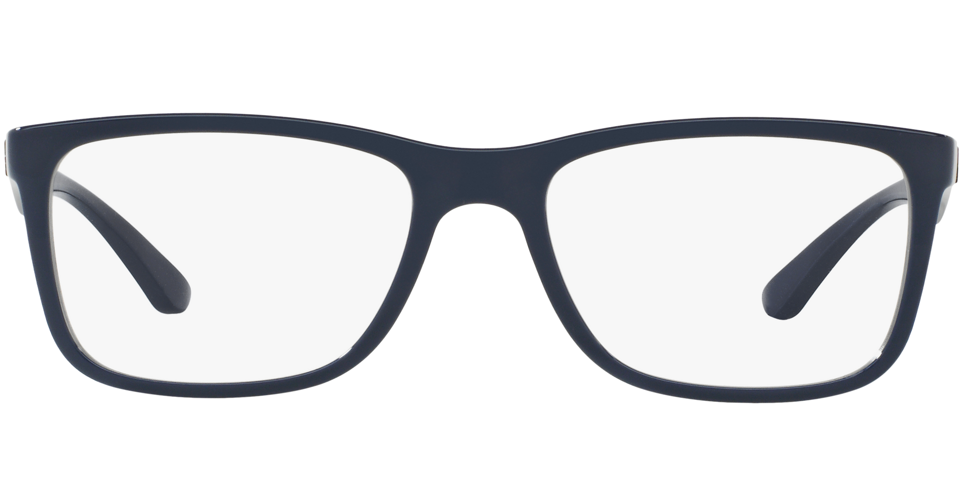 Ray-Ban 0RX 7027i 5419 Matte Black Eyeglasses