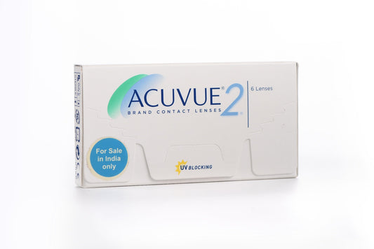 Acuvue 2 - Spetex.com