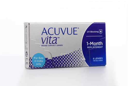 Acuvue Vita - Spetex.com