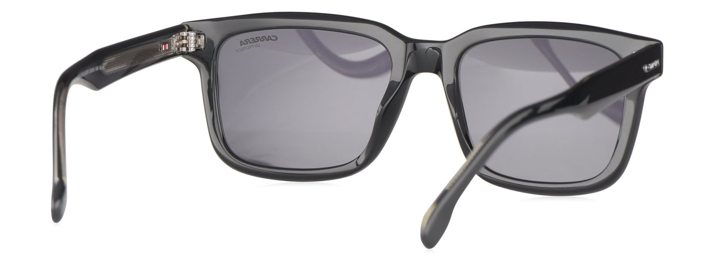 CARRERA 251/S 807IR Medium Black Unisex Premium Sunglasses - Spetex.com