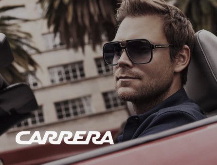 Carrera Frames - Spetex.com