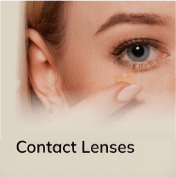 Kids Contact Lenses - Spetex.com