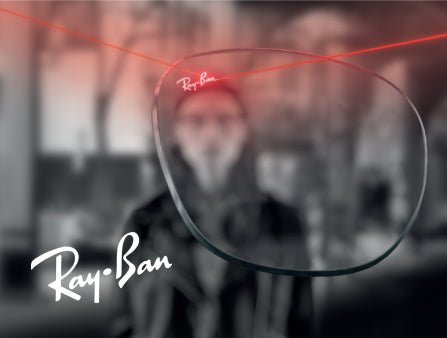 Ray Ban Glasses - Spetex.com