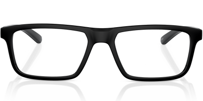 ARNETTE 0AN7249 2900 - Recycled black Eyeglass