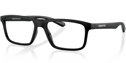 ARNETTE 0AN7249 2900 - Recycled black Eyeglass