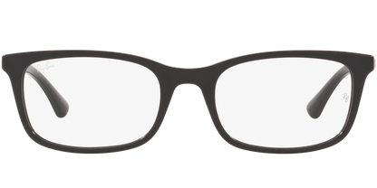 RAY-BAN 0RX5379I 2000 - Black Eyeglass