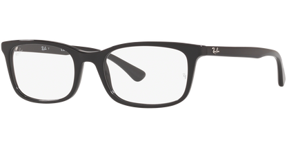 RAY-BAN 0RX5379I 2000 - Black Eyeglasses